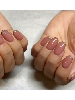 ジェイフェリーク(J Feerique)/ワンカラー