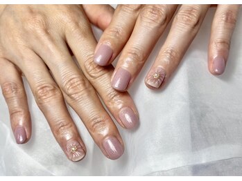 シス 福岡市南区高宮店(Sis)/【定額】エレガントデザイン