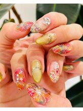 トゥインクル(twinkle)/