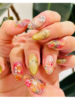 トゥインクル(twinkle)/