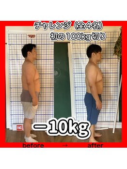 サロン ド リブラ(SALON DE REBRA)/