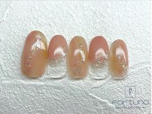 フォルトゥノ 静岡本店(Fortuno)/シンプルニュアンス