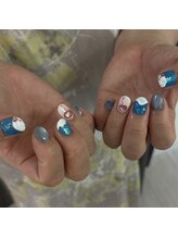 エラン(ELAN)/くり～むソーダ**