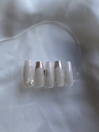 monthly design ¥7500 90min
