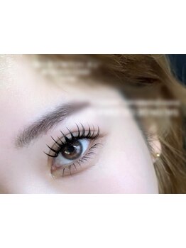 モテ可愛な目元にしたい