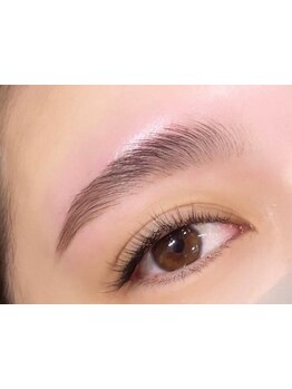 まつげのお悩み解決サロン