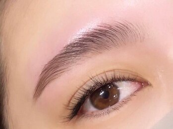 ショコラ 山科2号店(chocolat)の写真/【提案力×高品質×高技術】まつ毛の生えグセを見極めた最適デザインを提案!自まつ毛が少ない/短い方に◎