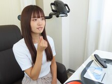 シカホワイトニングトウキョウ 笹塚店(CICA Whitening Tokyo)/ 8.もう一度同じ工程を行う