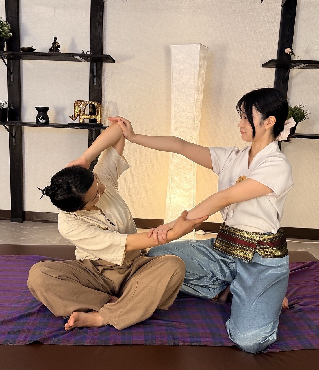 ラクサ(RAKUSA)｜ホットペッパービューティー