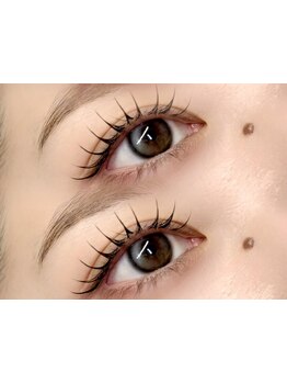 キープ力が自慢のサロン