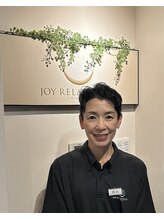 ジョイ 茅ヶ崎北口店(JOY)&nbsp;川上 （女性）