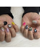 リノリー 仙台店(rinory)/持ち込みデザイン