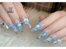 ゴテかわ(GOTE KAWA)/