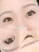 デュー バイ ラッシュ(Dew by lash)/大人気！&healthy！