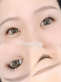 デュー バイ ラッシュ(Dew by lash)/大人気!&healthy!