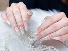 ラッキーネイル(Lucky Nail)/