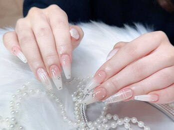 ラッキーネイル(Lucky Nail)/