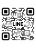 【新開設】 LINE登録のご案内