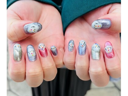 アトリエルタン 堺店(atelier Le Temps)の写真