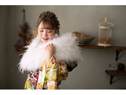 クイーン 渋谷店(QUEEN)の写真