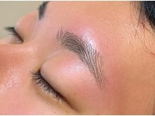 ループ(LOOP)/メンズアイブロウ