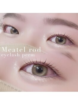 アイモア 金山店(eye mor.)/メーテルロッド♪♪