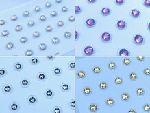 マタハリ(Matahari)/ケアをオシャレに楽しめます♪