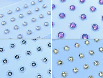 マタハリ(Matahari)/ケアをオシャレに楽しめます♪