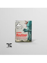 トータルクリア(TOTAL CLEAR)/ルティナー