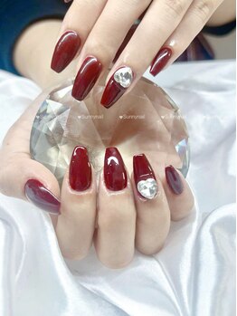 サニービューティースパ(SUNNY BEAUTY SPA)/