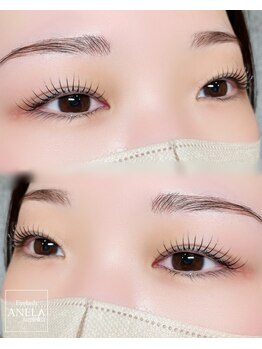 アネラ 仙台駅東口店(ANELA)/まつげパーマ