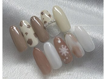 ティーエヌ 八王子店/定額5600円