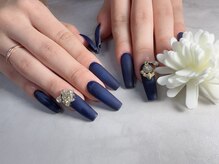 アズマヤ ネイルズスタジオ(azumaya nails studio)/