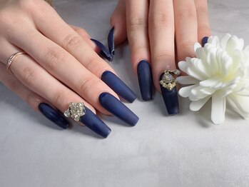 アズマヤ ネイルズスタジオ(azumaya nails studio)/