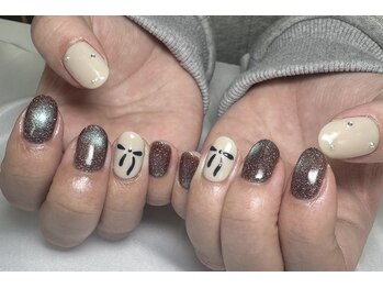 カルフールノア せんげん台店(carrefour Noa)/トレンドデザイン