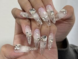 持ち込みアートし放題