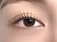 サリナスネイル(SARINASNAIL)の写真/【今出川の注目サロン♪】人気の韓国風束感,似合わせデザインで理想の目元に☆美眉アイブロウも人気♪