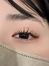 ヴィムラッシュ 立川店(vim lash)/Uカール