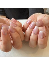 ベイビーブーマー/グラデ