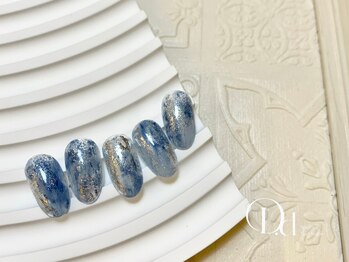 D.d nai 名古屋栄/名古屋栄/パラジェル/定額アート