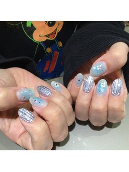 イリスネイル(IRIS NAIL)/