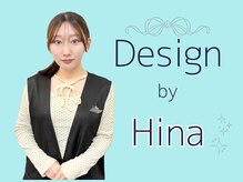シーンスタジオ 天神大名店(SSIN STUDIO)/Hina｜まつげ&眉毛デザイン写真