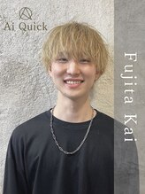 アイクイック 上石神井店(Ai Quick)&nbsp;藤田 魁