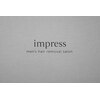 インプレス(impress)のお店ロゴ