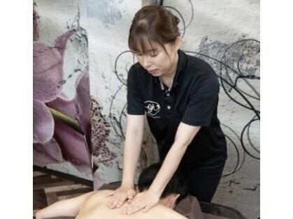 ツキミ コスメティックス(TSUKIMI cosmetics)の写真