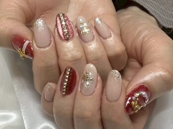 ボネール(Bounail)/マグネット　オリジナル￥11,480