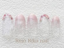 リノリコ 中野店(RinoRiko)/イベントネイル2026.4 3