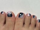 ニュアンスネイル/フットネイル