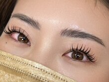 チャンプ 花園店(Champ)/まつげパーマ + マツエク