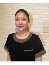PMK 船橋店 富田 セラピスト